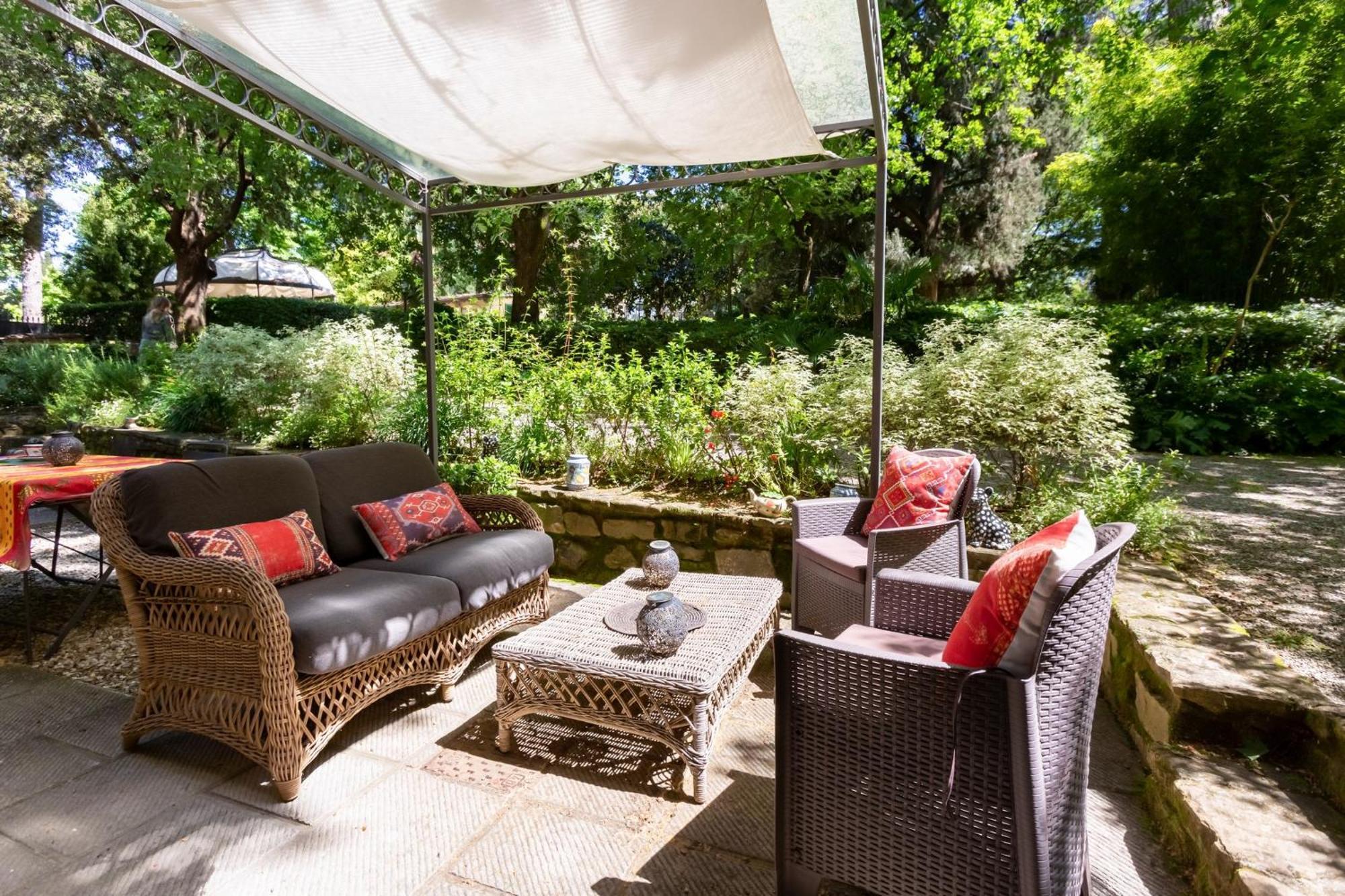 Apartment Guesthost - Le Serre Di Galileo *